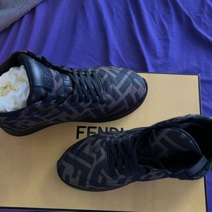 Fendi sneakers